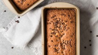 Mom S Best Banana Bread Life Is But A Dish