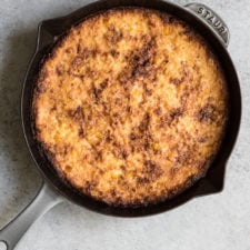 Corn Pudding-image