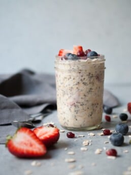 Overnight Oats