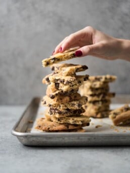 Cookie Crack