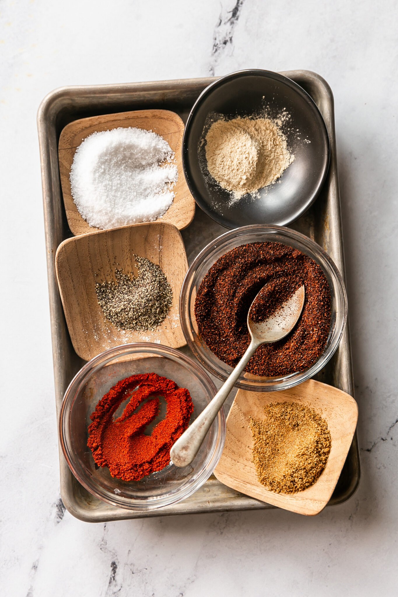 Quick DIY Taco Seasoning for Ground Turkey & Beef Life is but a Dish