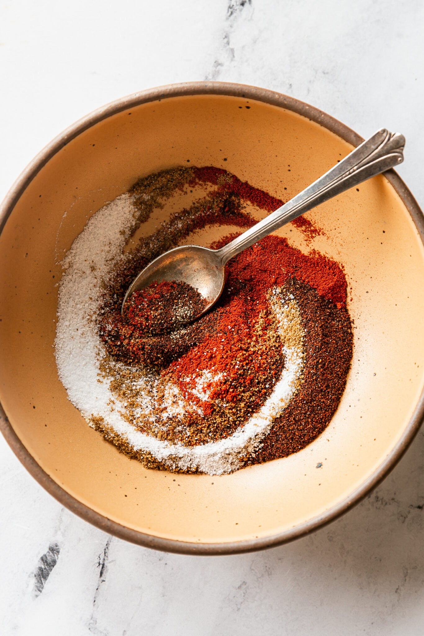 Quick DIY Taco Seasoning for Ground Turkey & Beef Life is but a Dish