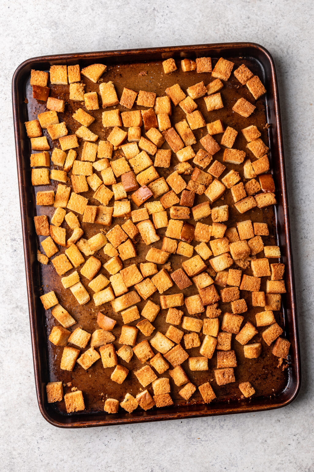 25 Minute Brioche Panzanella Salad Life is but a Dish